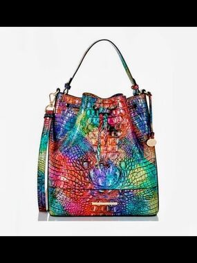 stylish handbag accessory